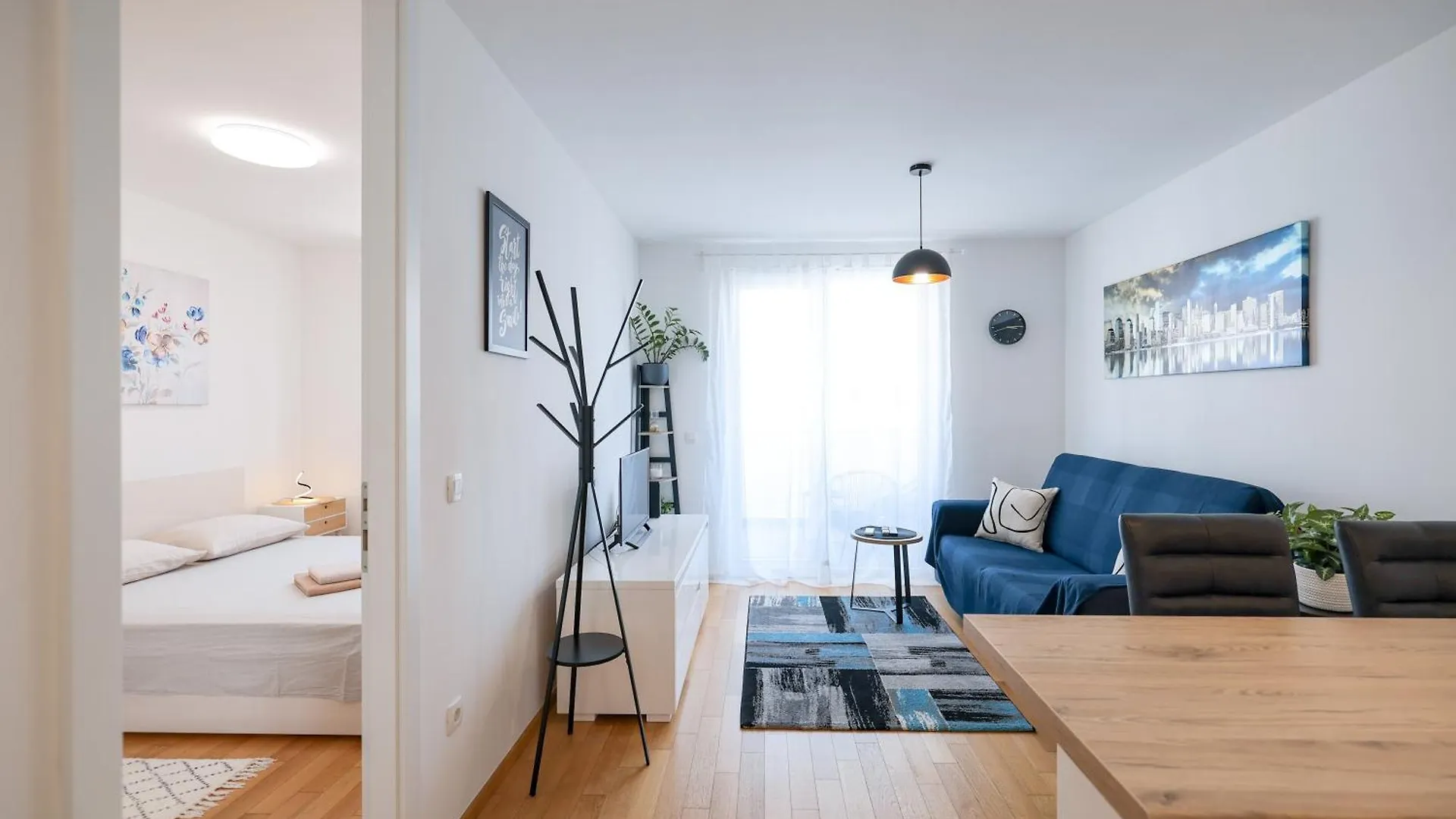 Apartment Lorenzo Zadar