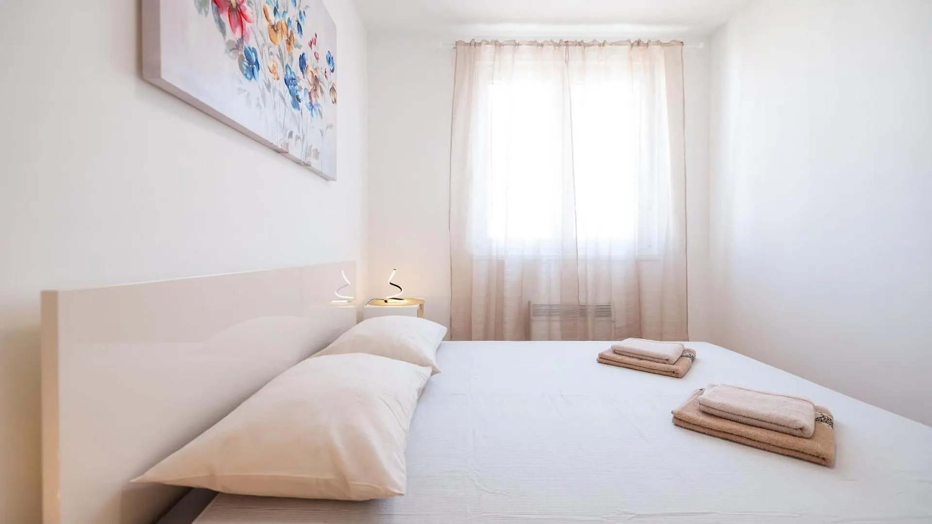 Apartment Lorenzo Zadar
