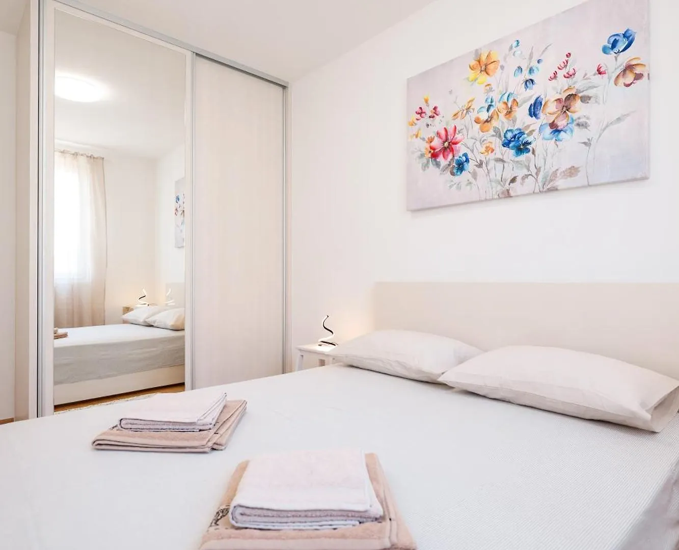 Apartment Lorenzo Zadar 0*,  Croatia