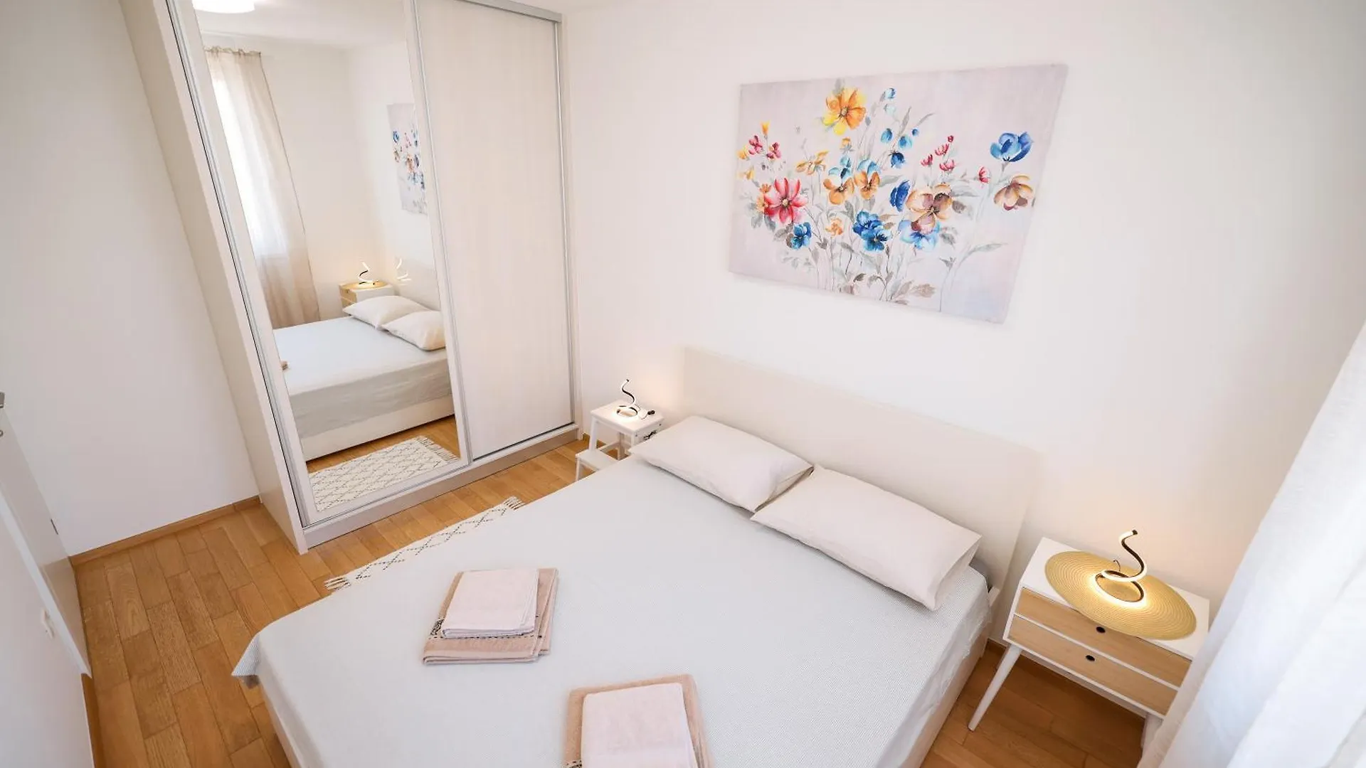 Apartment Lorenzo Zadar Croatia