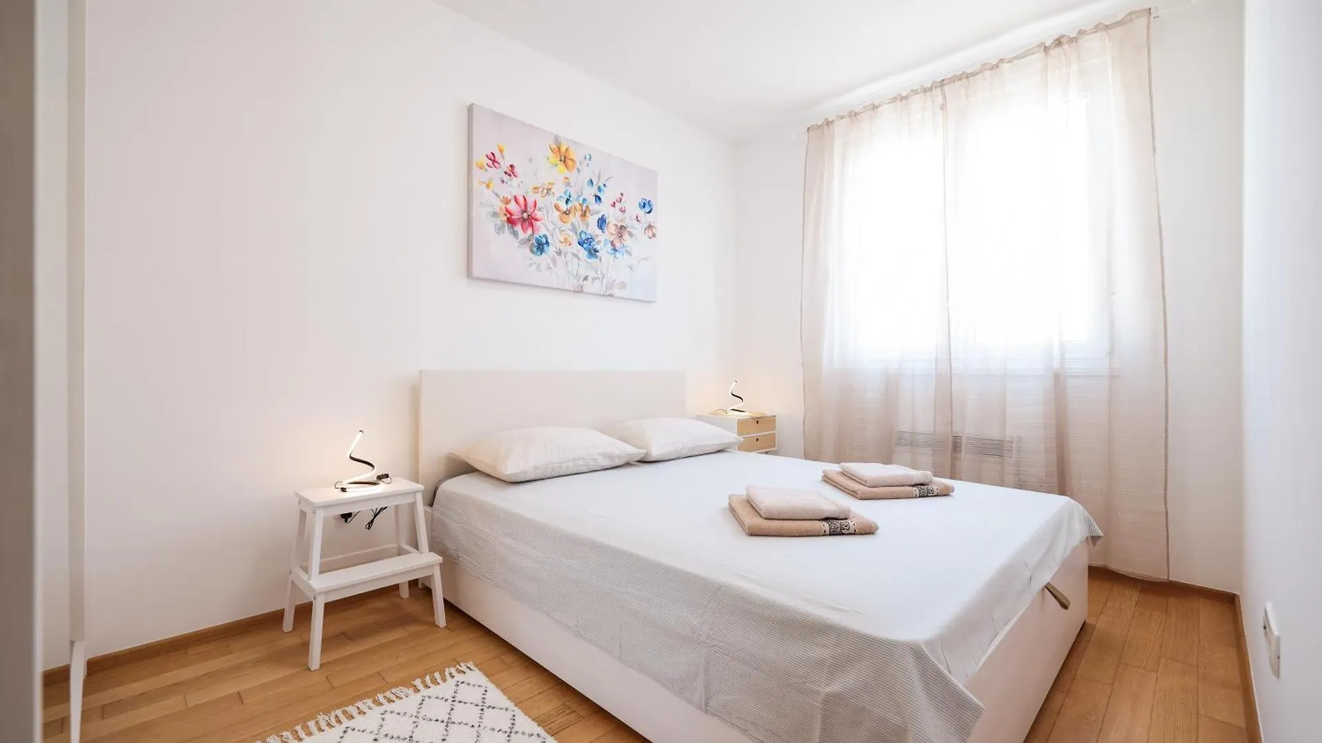 Apartment Lorenzo Zadar 0*,