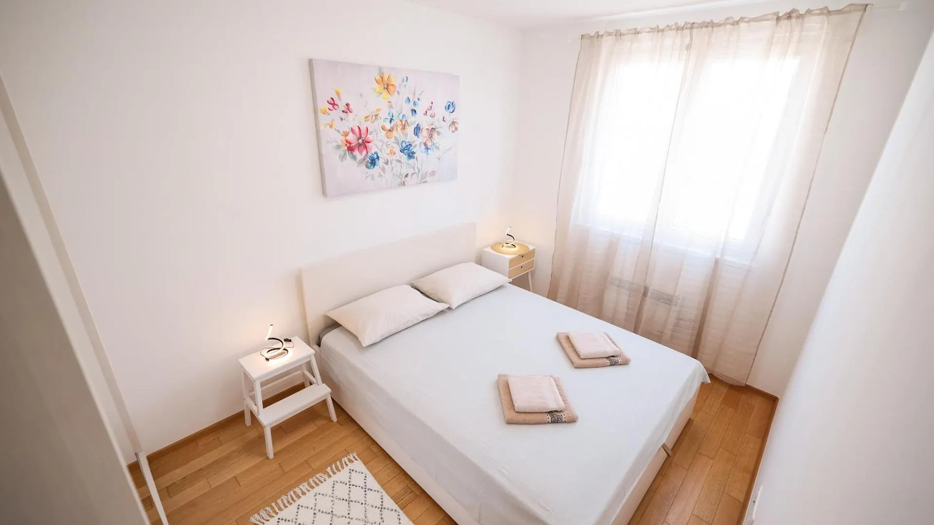 Apartment Lorenzo Zadar