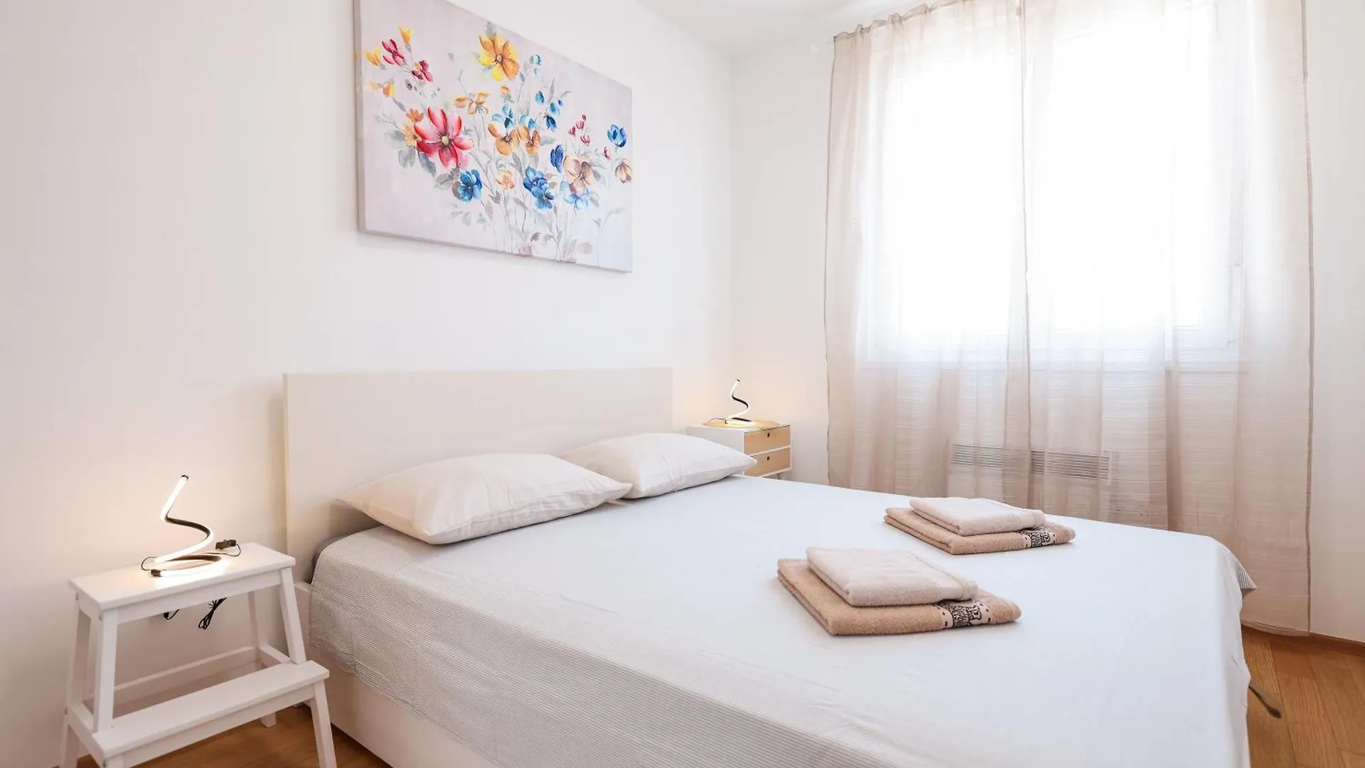 Apartment Lorenzo Zadar