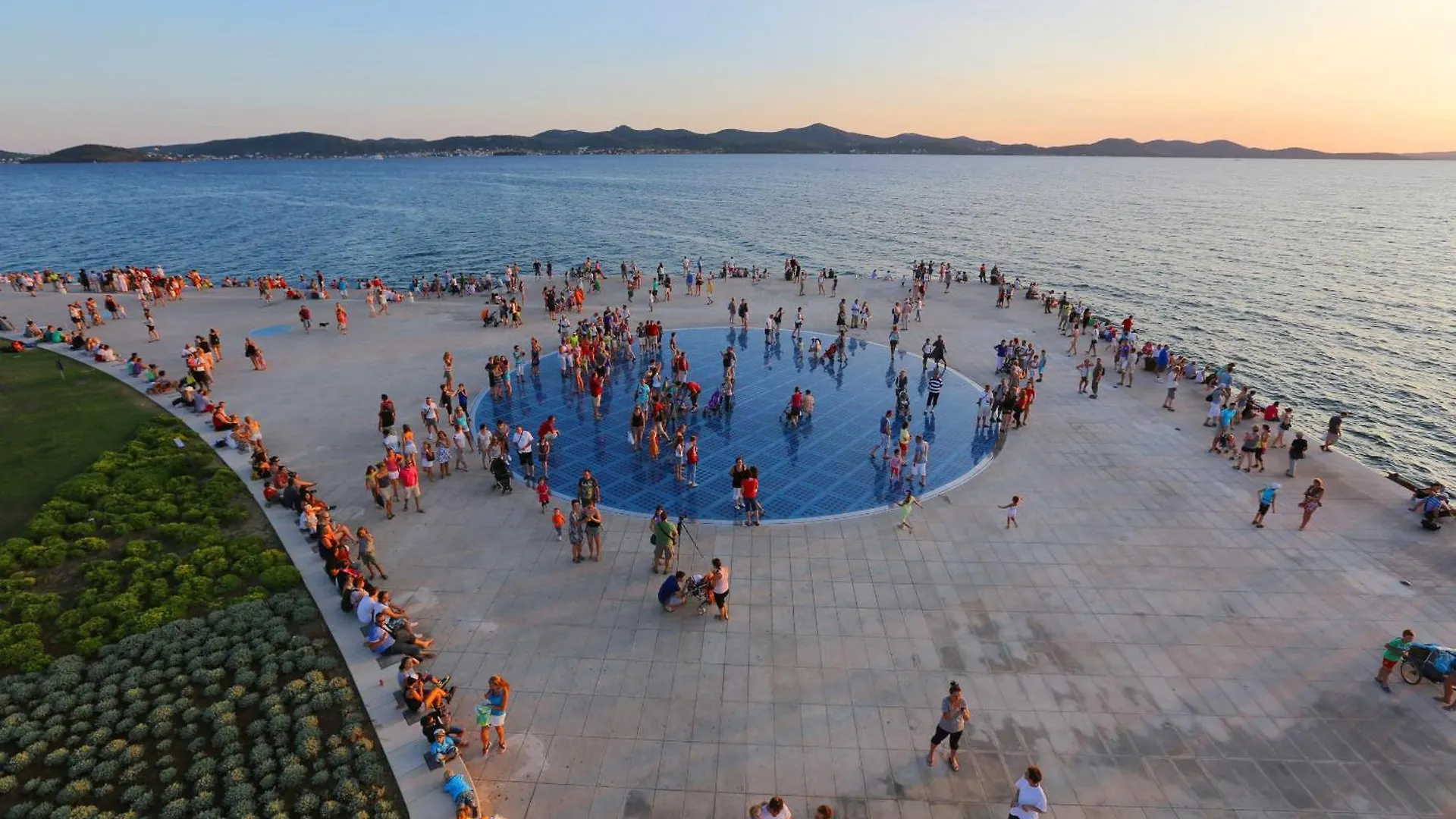 Apartment Lorenzo Zadar Croatia