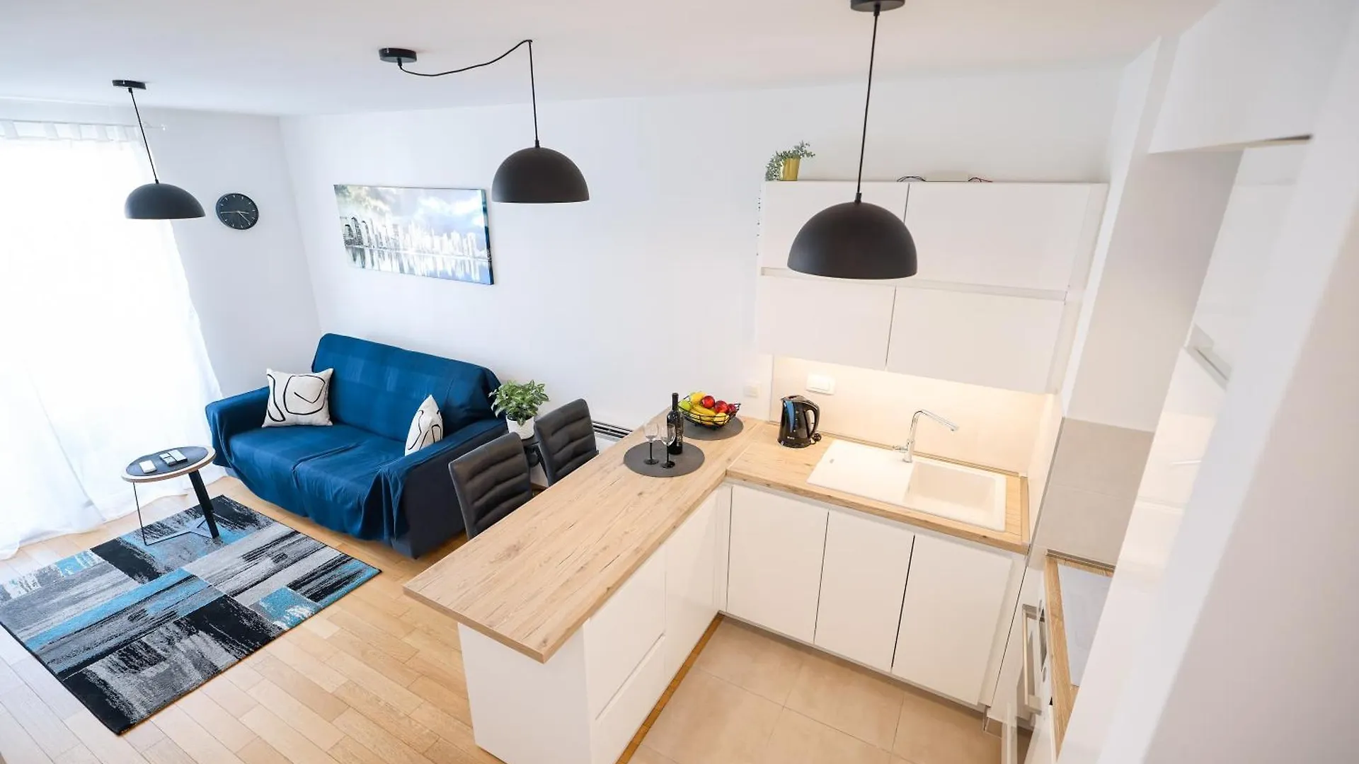 Apartment Lorenzo Zadar