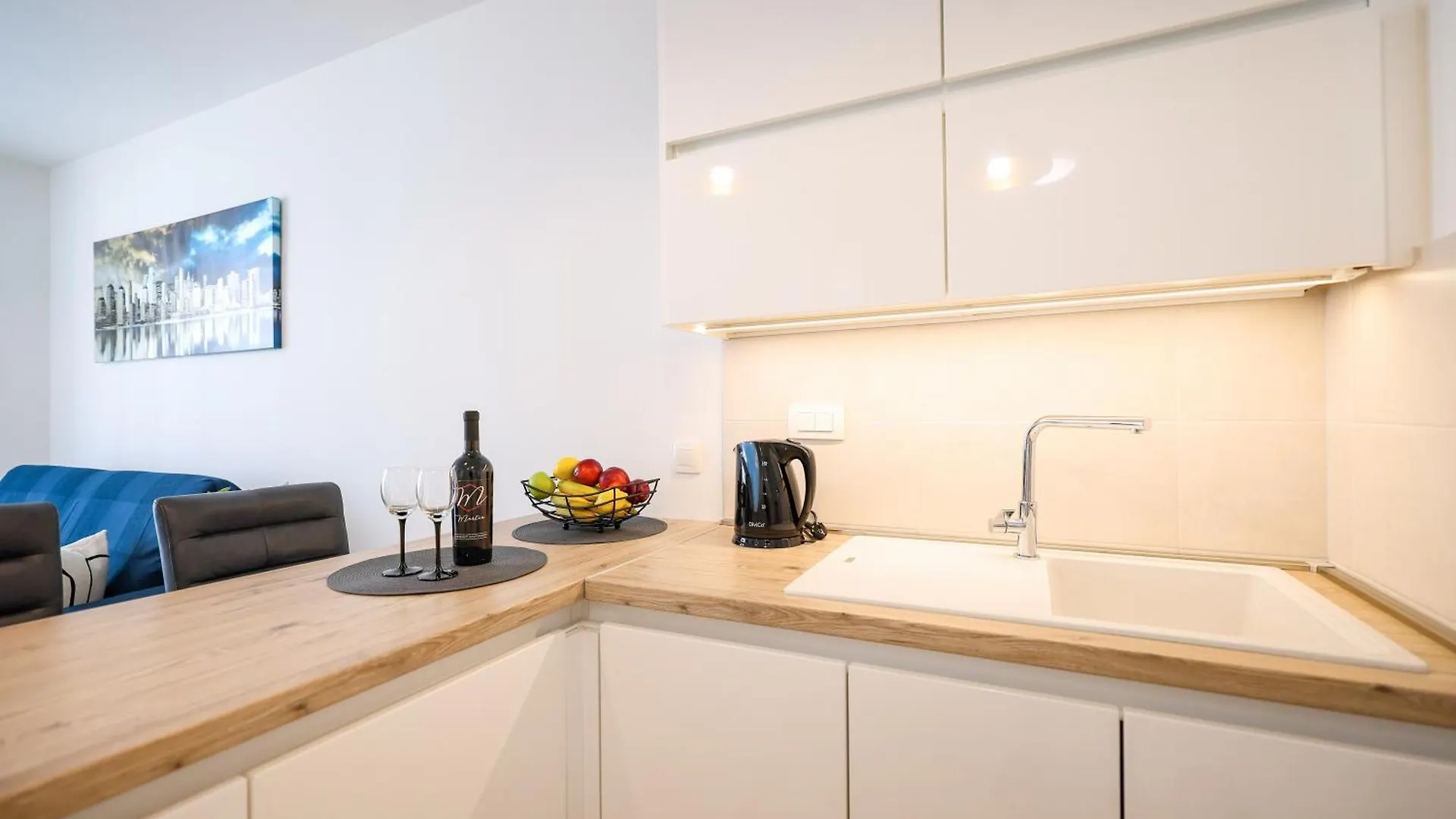 Apartment Lorenzo Zadar Croatia