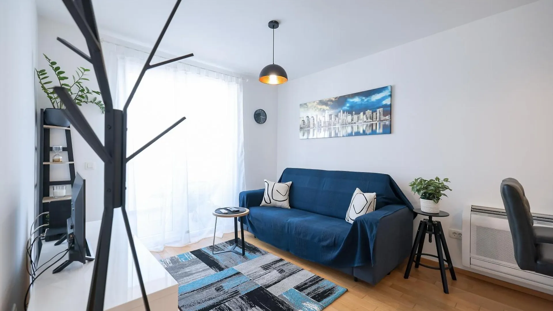 Apartment Lorenzo Zadar