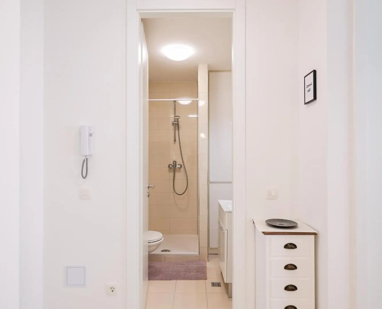 Apartment Lorenzo Zadar