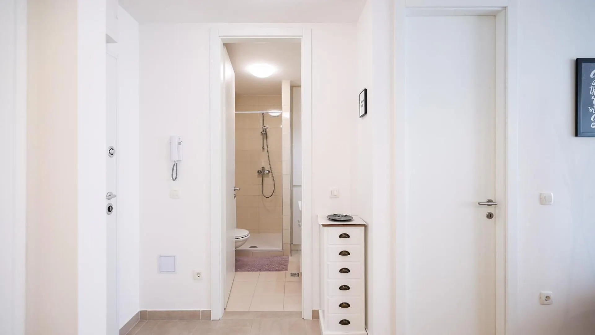 Apartment Lorenzo Zadar