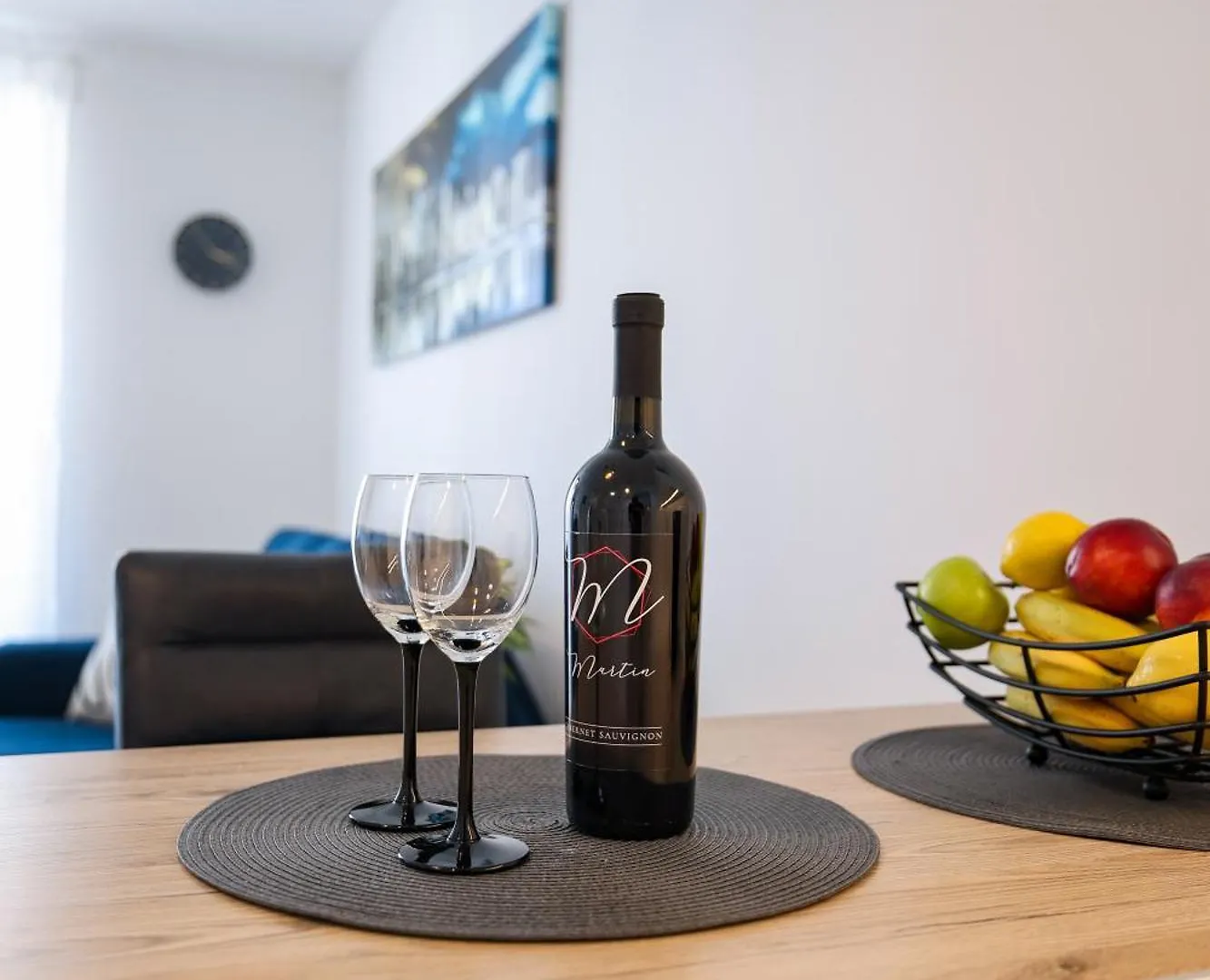 Apartment Lorenzo Zadar