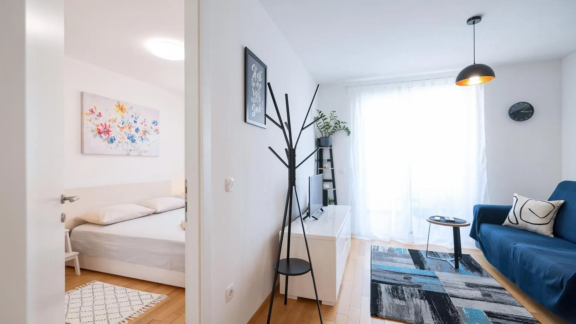 Apartment Lorenzo Zadar Croatia