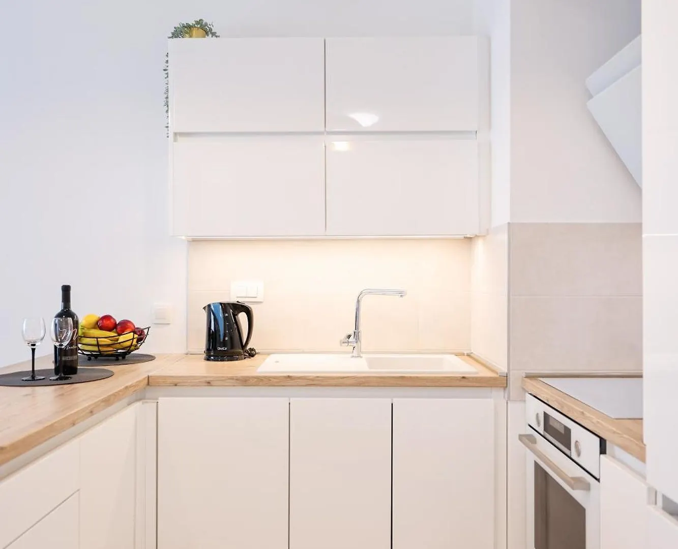 Apartment Lorenzo Zadar