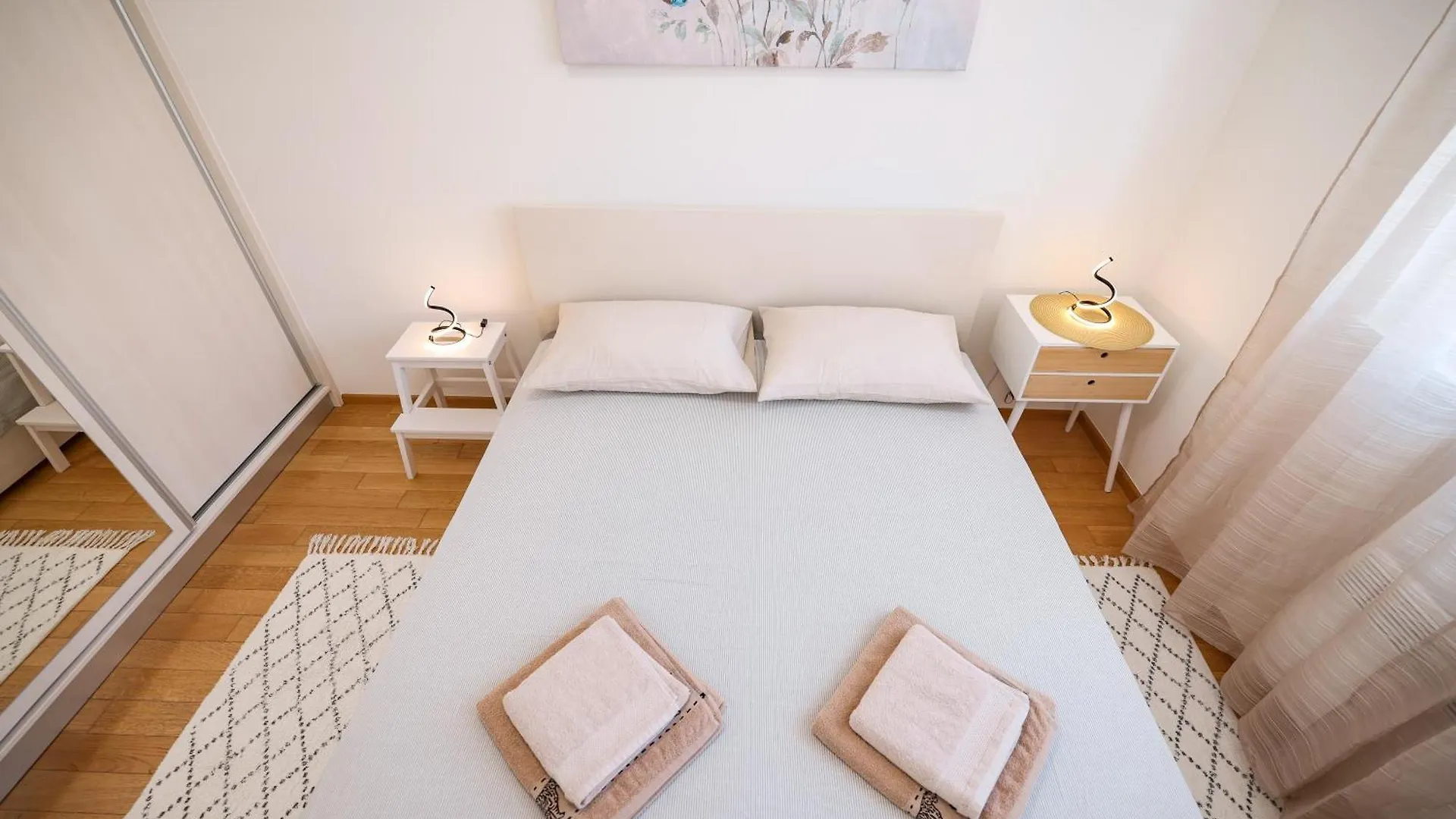Apartment Lorenzo Zadar 0*,