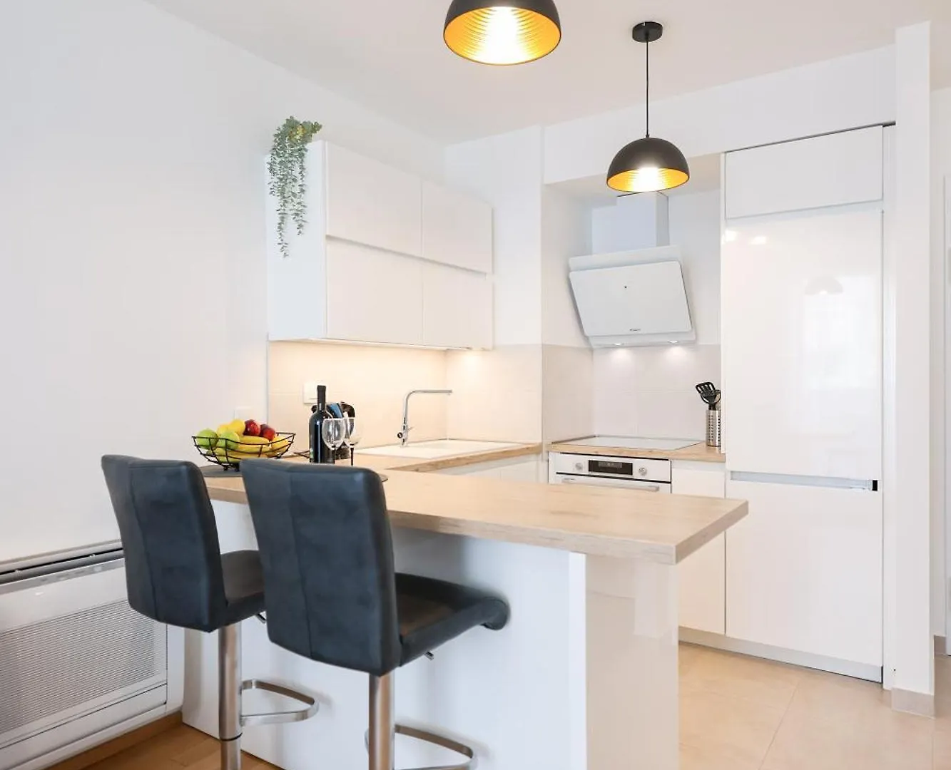 Apartment Lorenzo Zadar Croatia