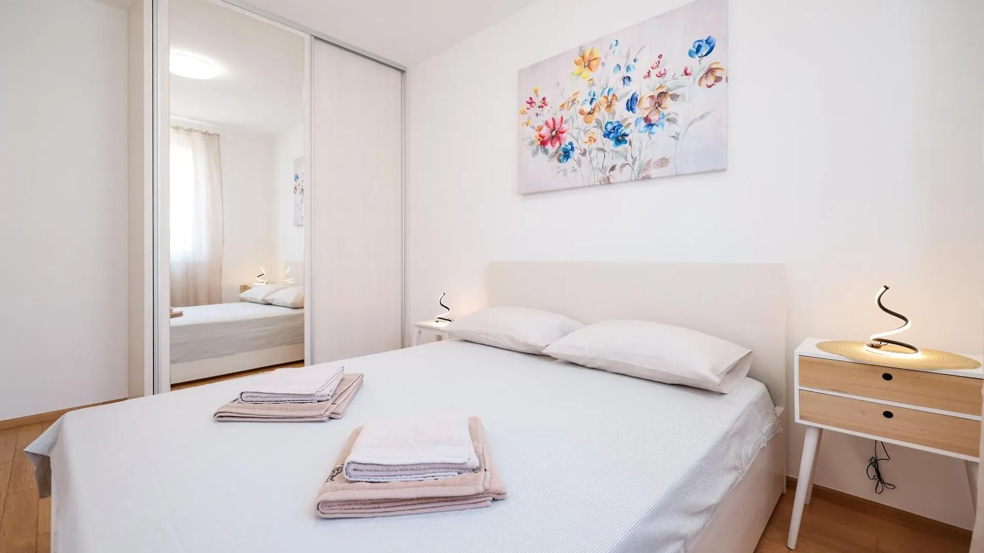 Apartment Lorenzo Zadar Croatia