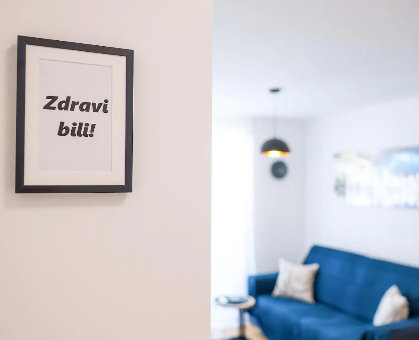 Apartment Lorenzo Zadar