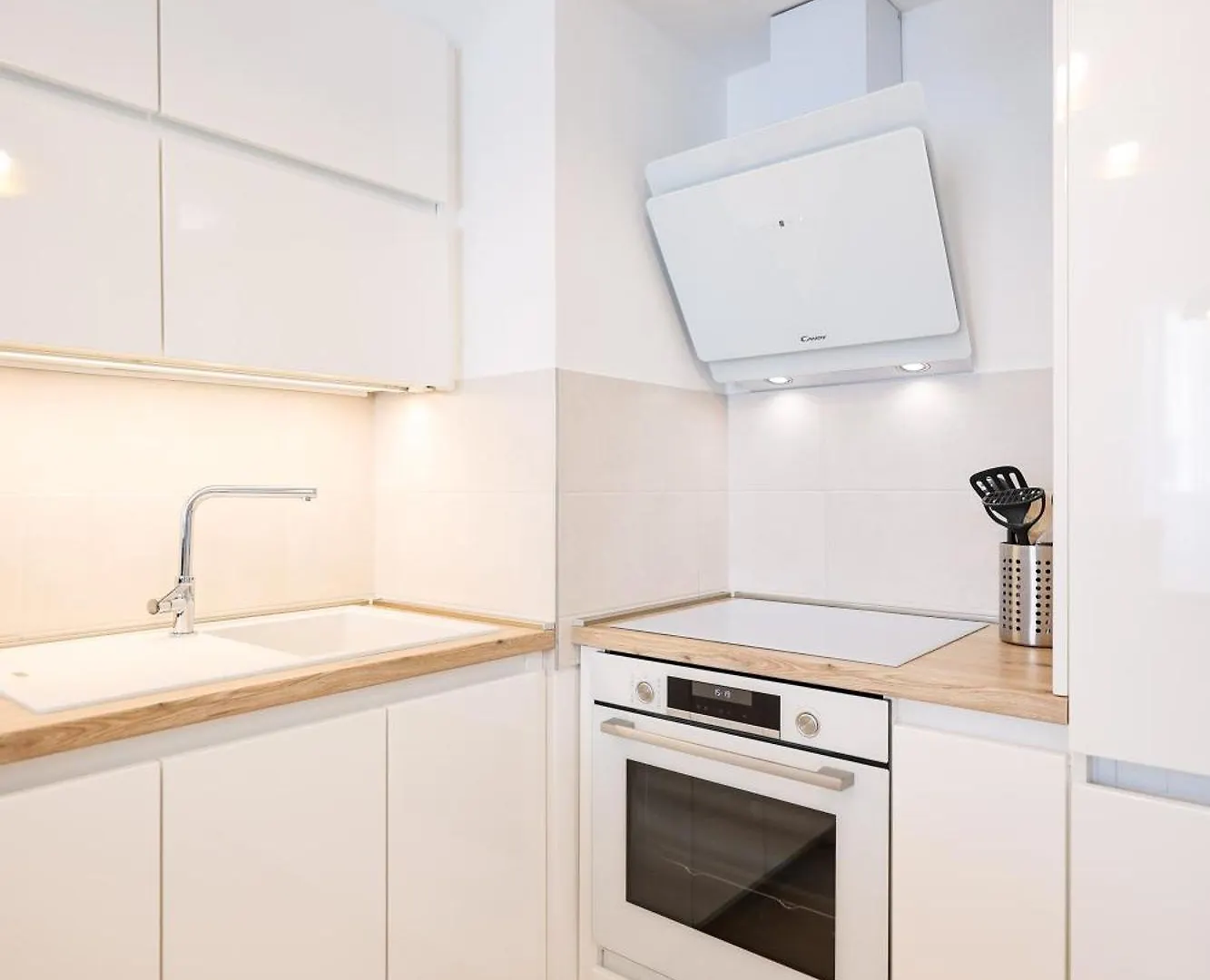 Apartment Lorenzo Zadar