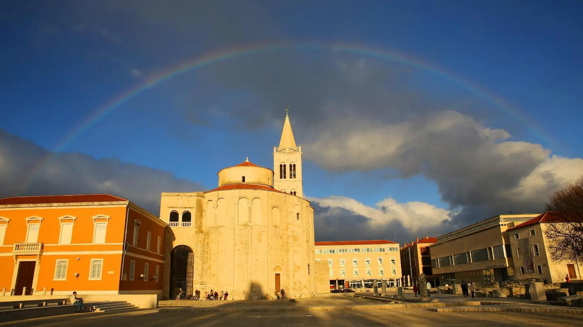 Apartment Lorenzo Zadar