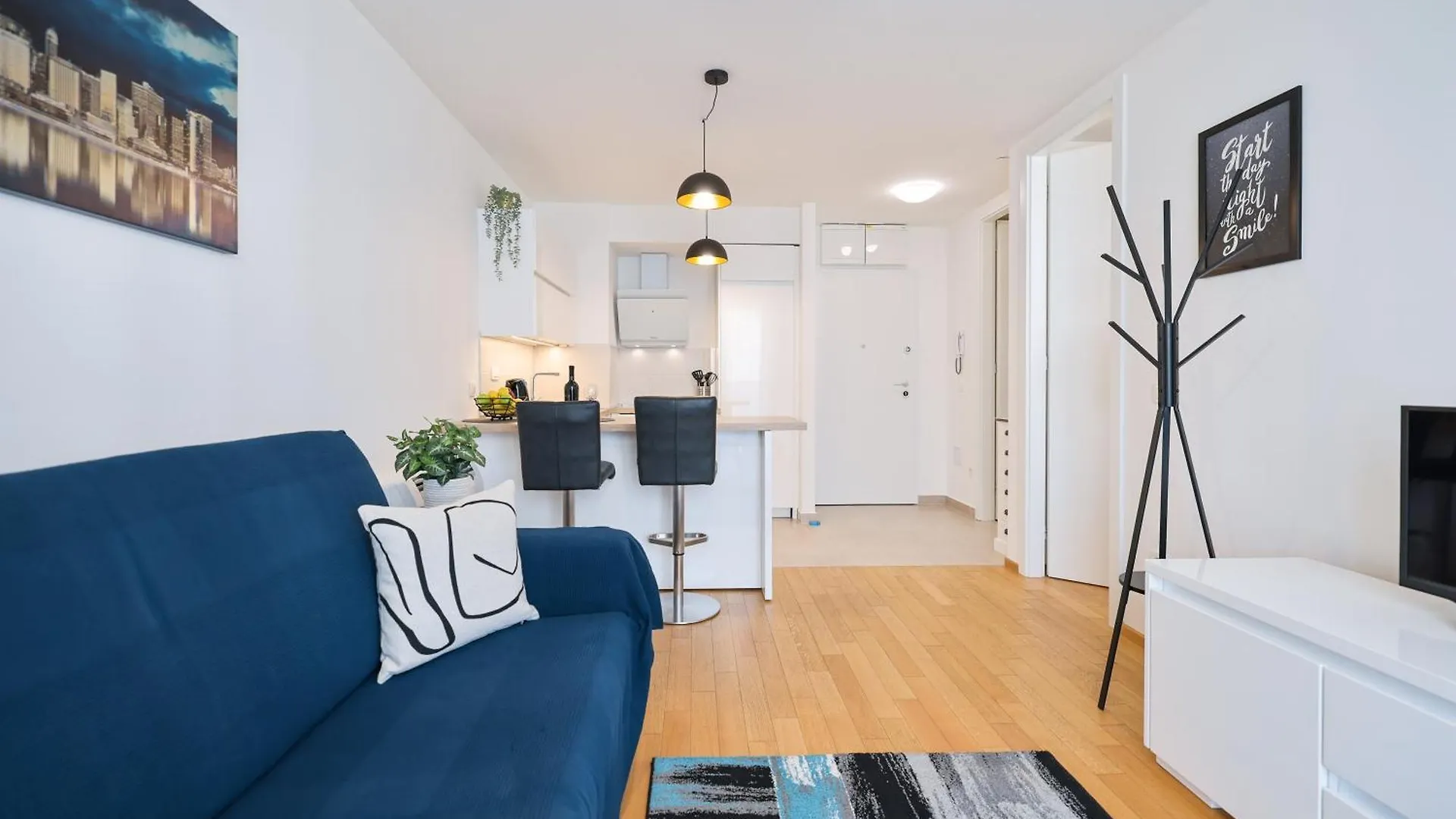 Apartment Lorenzo Zadar Croatia