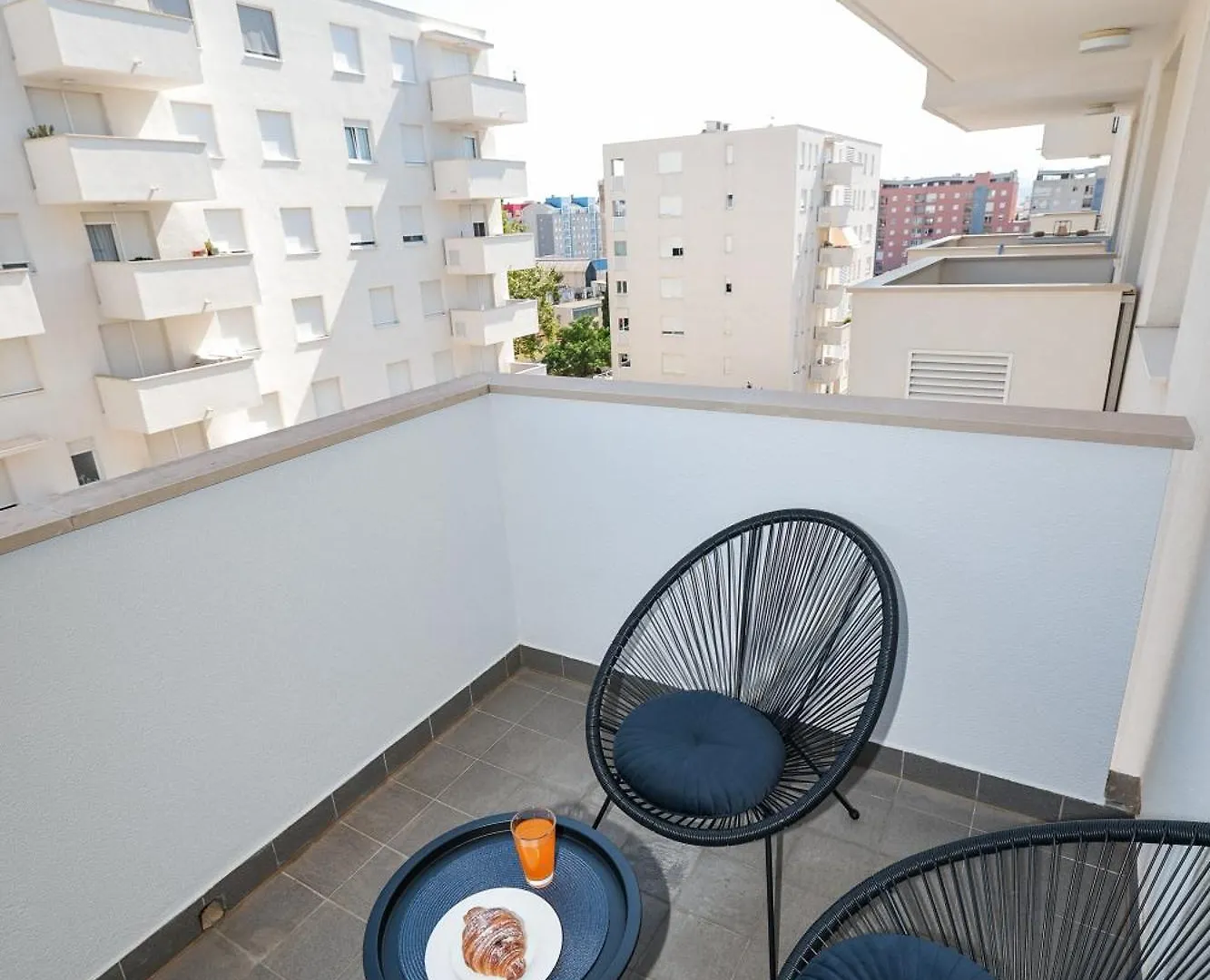 Apartment Lorenzo Zadar Croatia