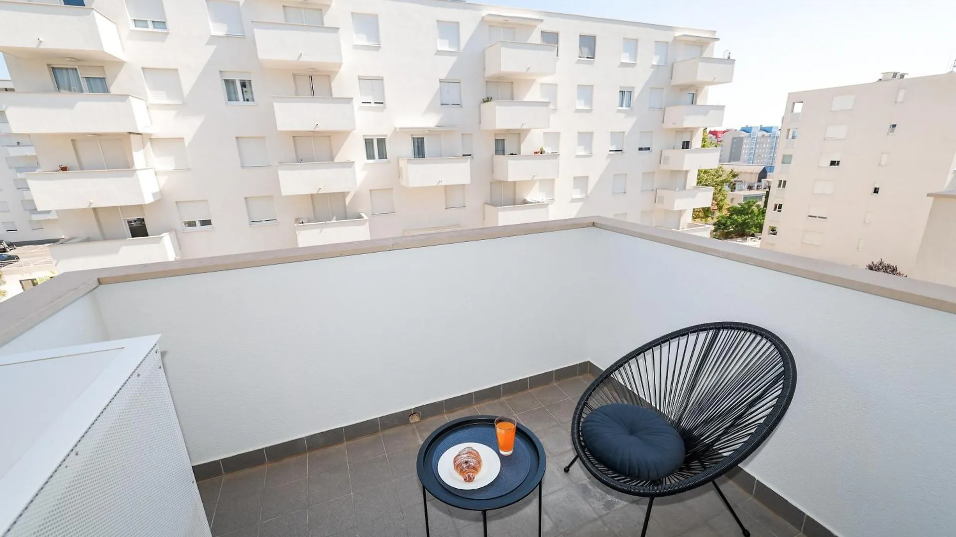 Apartment Lorenzo Zadar Croatia