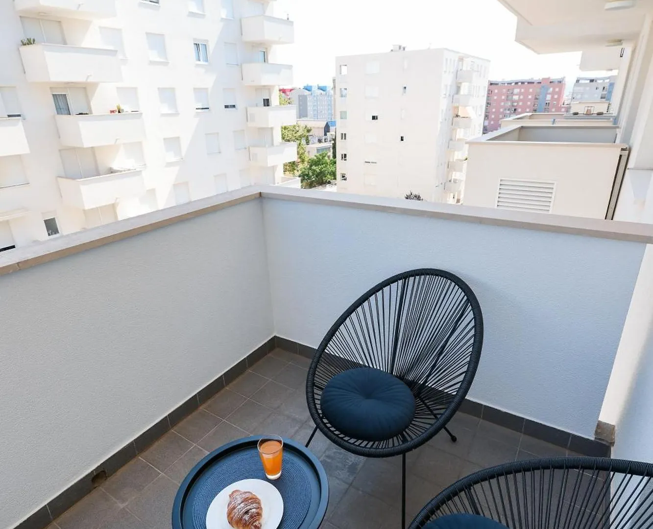 Apartment Lorenzo Zadar