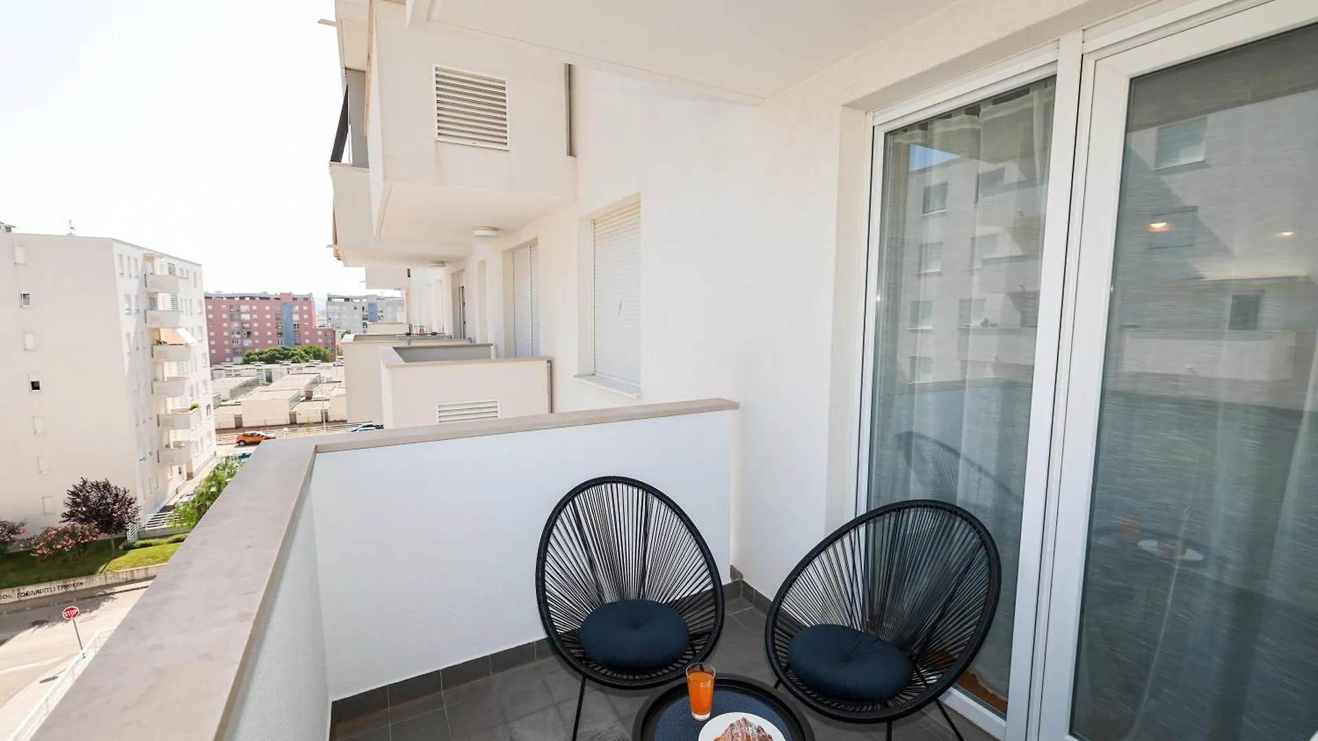Apartment Lorenzo Zadar 0*,