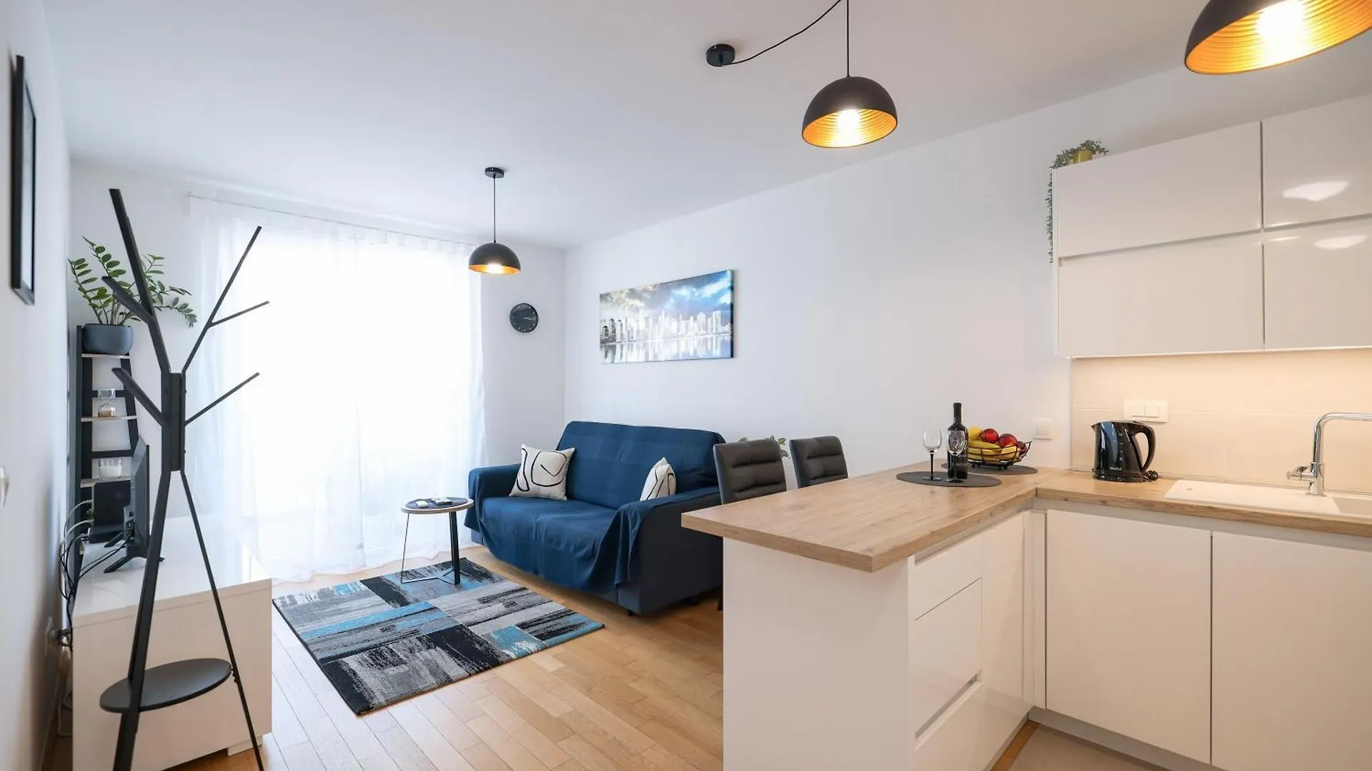 Apartment Lorenzo Zadar Croatia