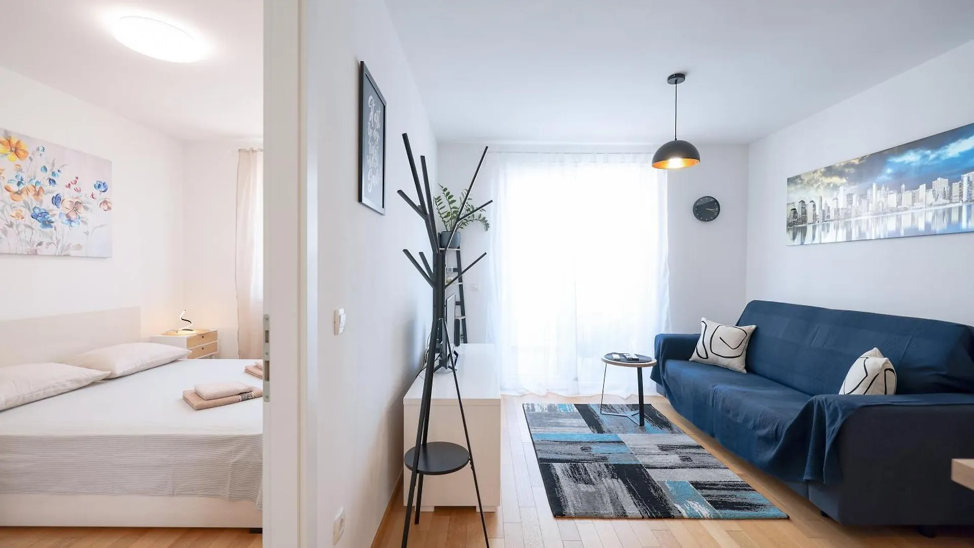 Apartment Lorenzo Zadar Croatia