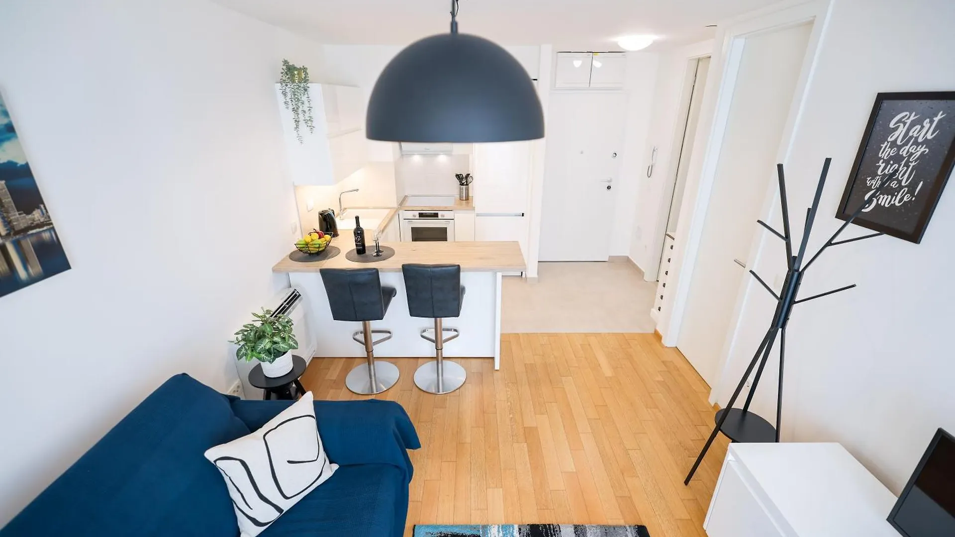Apartment Lorenzo Zadar