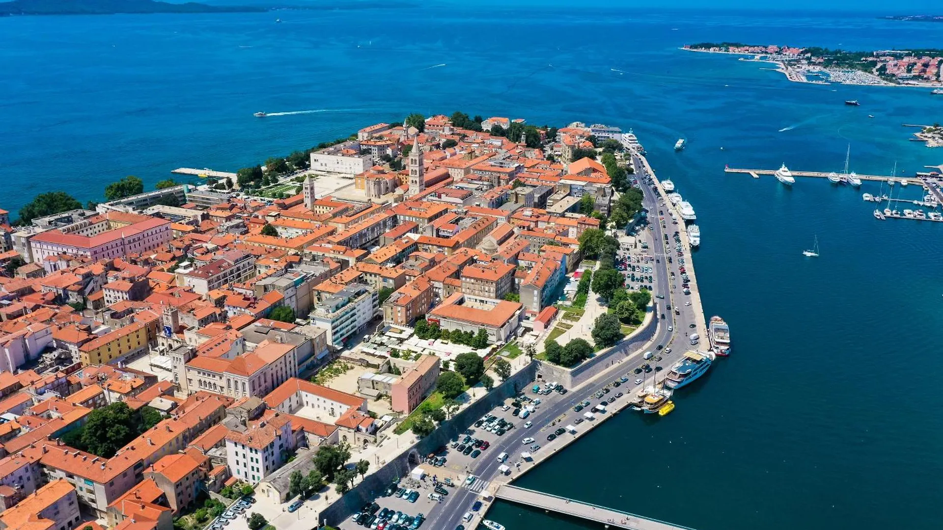 Apartment Lorenzo Zadar