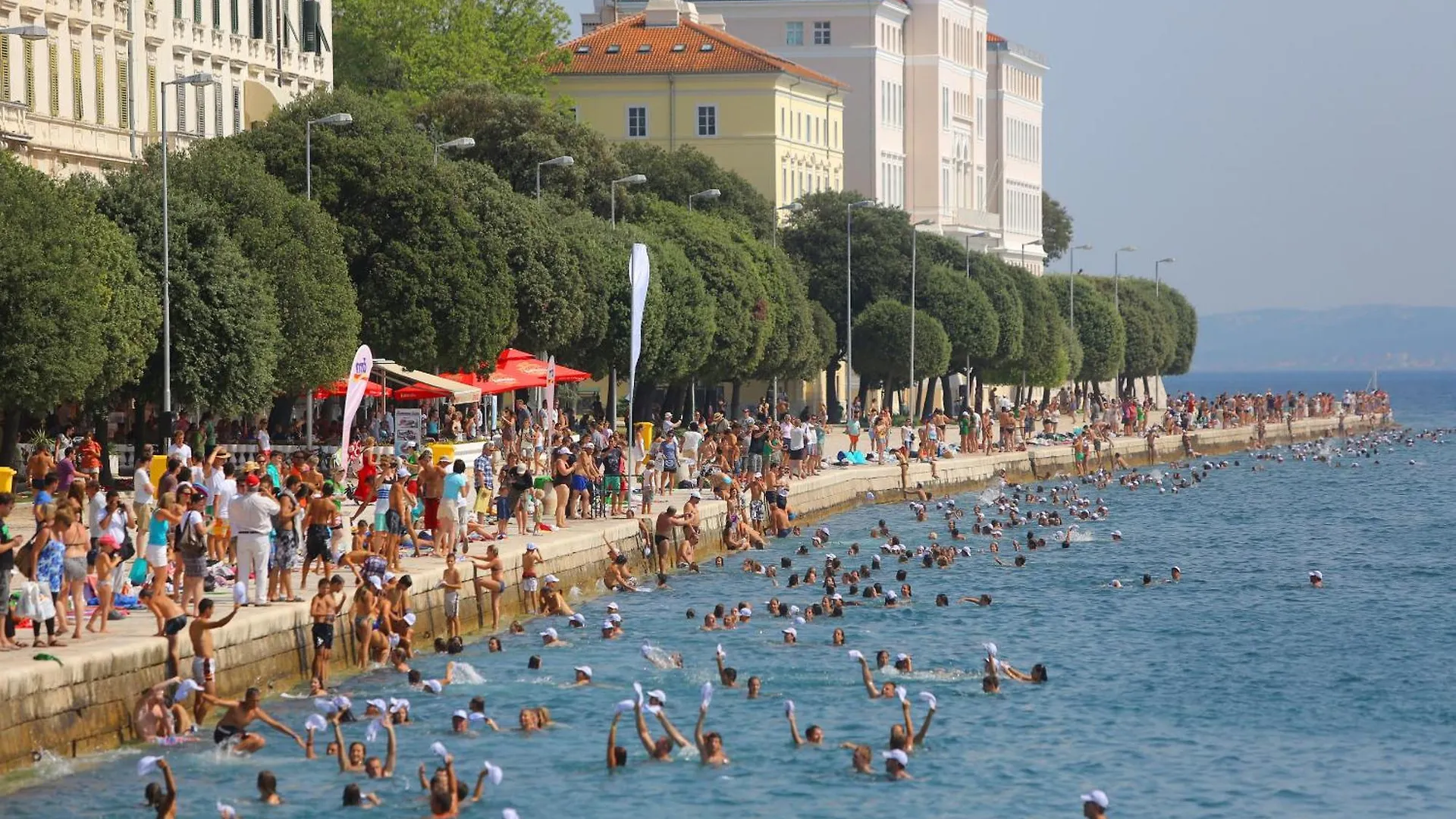 Apartment Lorenzo Zadar 0*,  Croatia