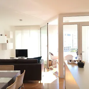Apartment K, Zadar