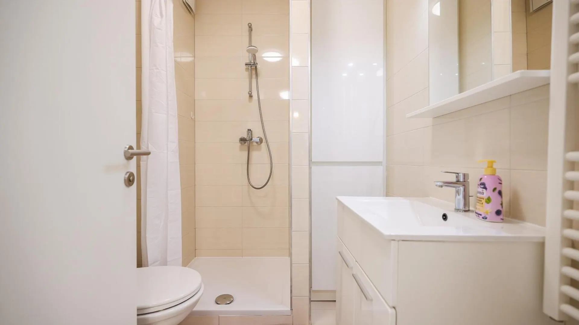 Apartment Lorenzo Zadar