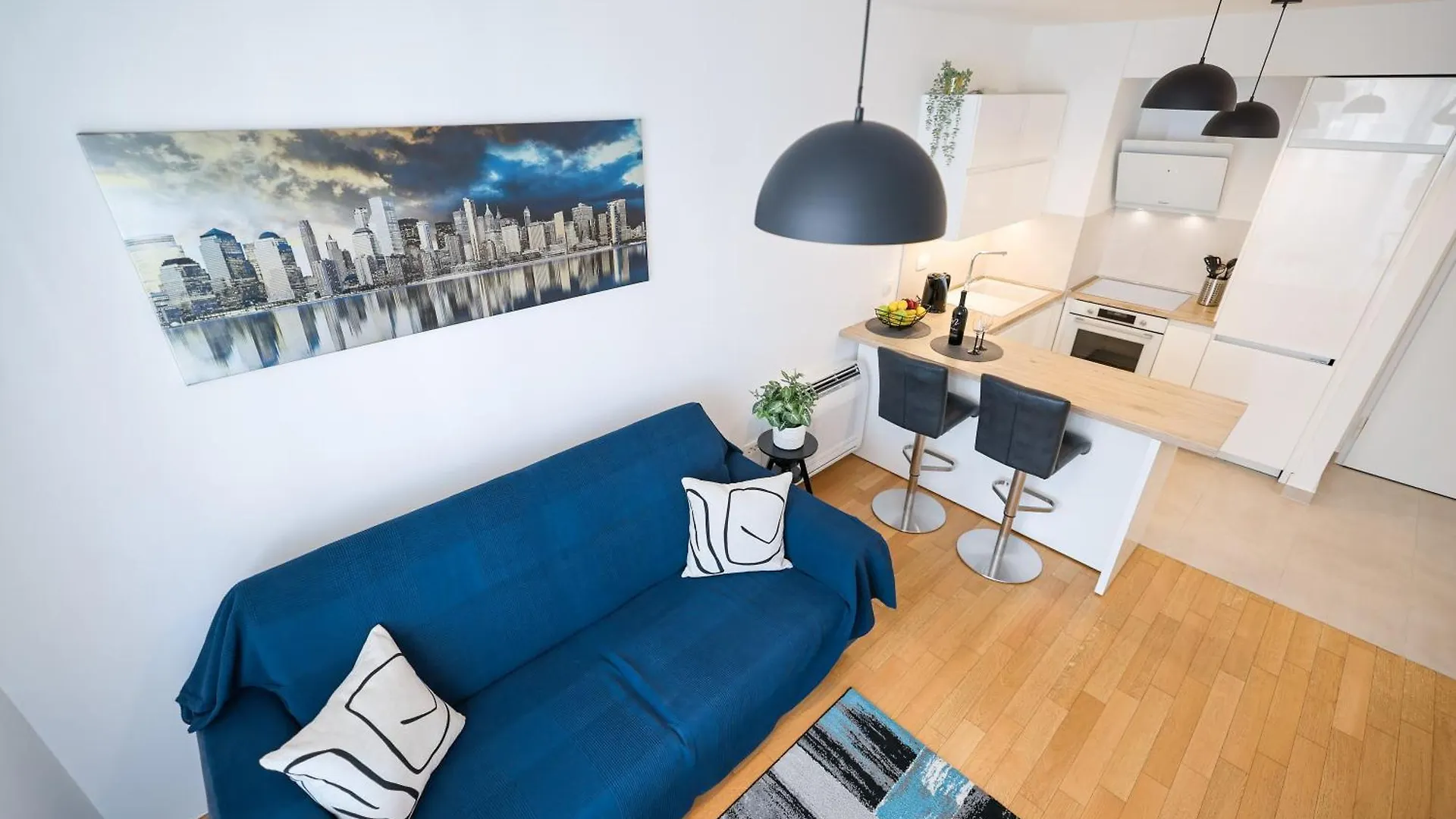 Apartment Lorenzo Zadar Croatia